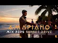 Lagu AMAPIANO MIX 2025 | Best Hits For Driving – Sunset Drive
