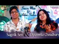 Download Lagu Sawan Mein \u0026 Ashar Srabon - Sagnik Sen \u0026  Dipanwita Choudhury (Calcutta Broadway)