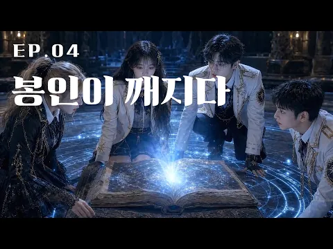 Child of the Stars Episode 4