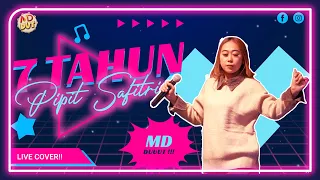 setia band ft pepep st12 7 tahun pipit safitri dangdut cover 
