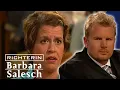 Download Lagu Penisbruch im Schlafzimmer: Ehekrise bei Peter \u0026 Marie! | 1/2 | Richterin Salesch | SAT.1