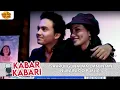 Lagu SAHRUL GUNAWAN DAN INTAN NURAINI GO PUBLIC! | KABAR KABARI