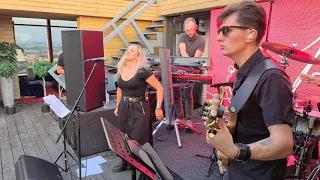 mary mo tribute to erykah badu kaunas jazz pas klaip d jazz 