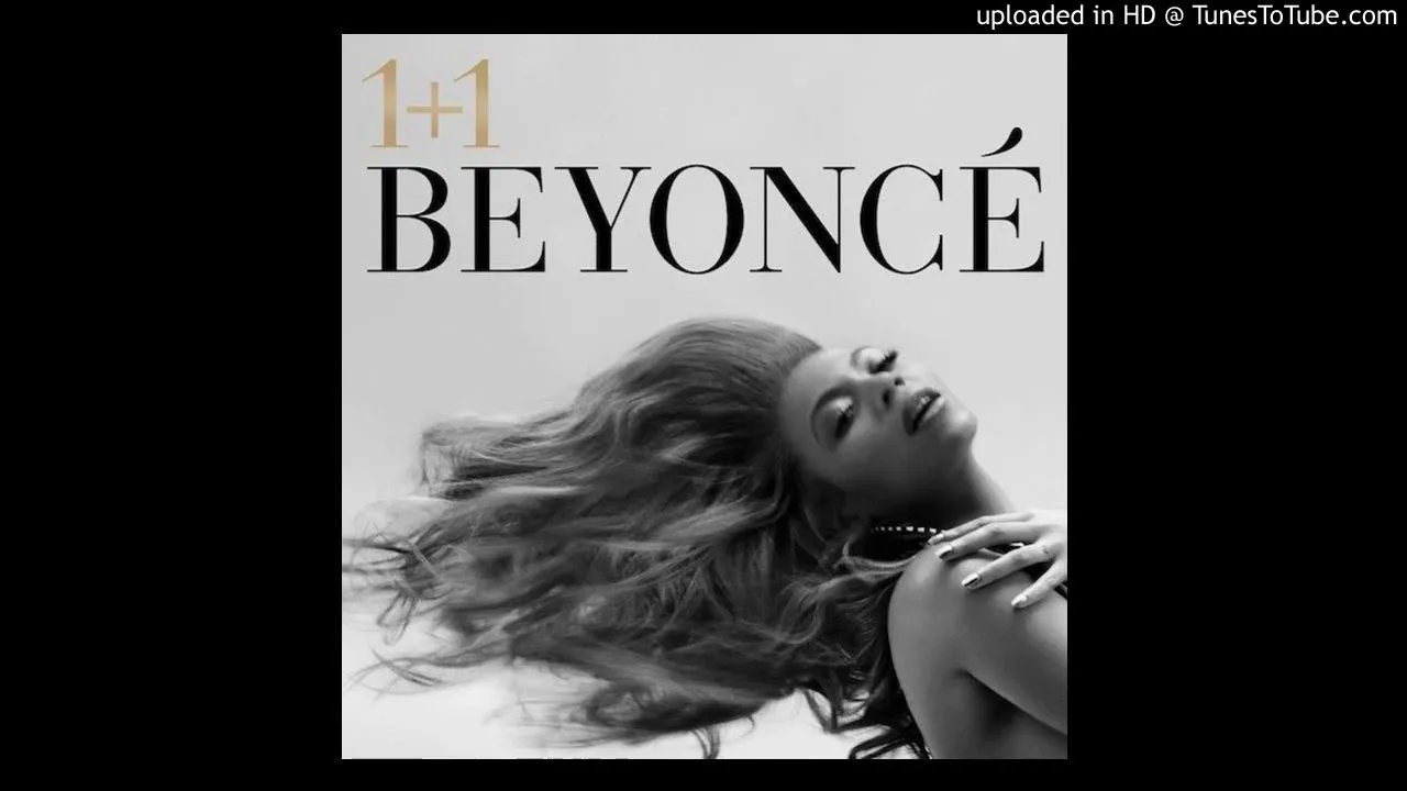 Beyoncé - 1+1 (12-TET A4 = 432 Hz tuning)