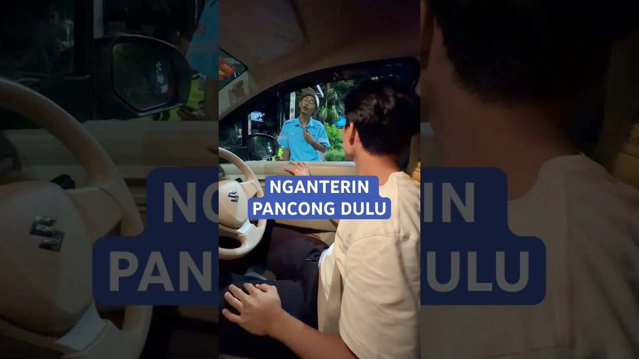 Anter pesanan makanan