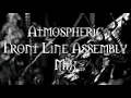 Atmospheric Front Line Assembly Mix