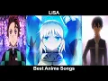 Download Lagu Top LiSA Anime Songs