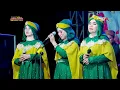 Lagu RESEP HIDUP TENTRAM- ASFA NADA - WEDDING\