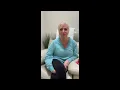 nano NAD Testimonial and Springfield Wellness Center