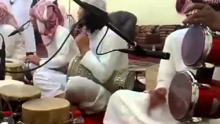 الايقاعي عزوز العليان والفنان ريان القلب عيا يطيع الشور دندنها