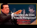 Capitulo 42 Peter Popoff al descubierto