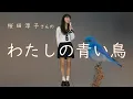 Download Lagu 桜田淳子さん  わたしの青い鳥  花の中３トリオ  応援お願い致します！🐦  t_ 70th歌唱です,