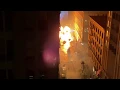 Video di Filming for ‘The Matrix 4’ Takes Over Street in San Francisco