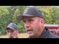 Ontario County Sheriff Kevin Henderson resigns amid harassment allegations
