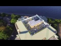 FiberTite XTreme High Rise Installation in Pensacola