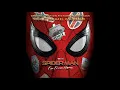 Michael Giacchino - Far From Home Suite Home (From "Spider-Man: Far from Home" Soundtrack)