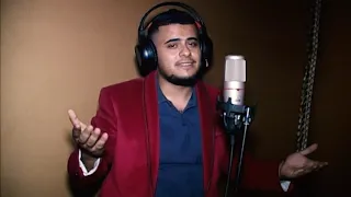 ياريت عندي قلب اغنية حزينة         الفنان حسين السامر دندنها