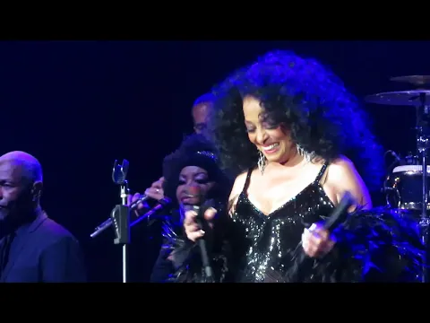 Download MP3 Diana Ross - He Lives In You (Hard Rock Casino, Wheatland, June 17, 2023)