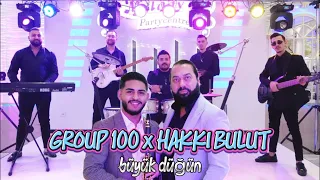GROUP 100 - Hakkı Bulgaria 2025