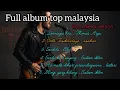 Lagu Full album top malaysia rock metal version cover by Thejankar 