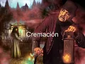 King Diamond - Cremation (Subtítulos en español)