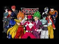 Download Lagu Teaser Trailer | Dragon Ball Z Budokai Tenkaichi 4 - Beta XIV