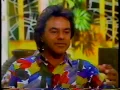Johnny Mathis - Interview 1991