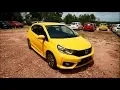 Download Lagu Review Honda Brio RS CVT 2nd Gen