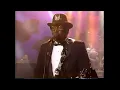 Bo Diddley - Who Do You Love? (1987)