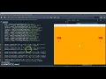 Darsh Garg Project - 156 Endless Pokemon Card Game WhiteHat Jr Python Coding Spyder