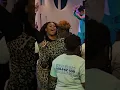 Deitrick Haddon Gets Lit In San Jose California! Worship Unleashed Prophet Ted Cannon