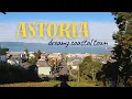 The Dreamiest Coastal Town in the PNW Astoria Oregon