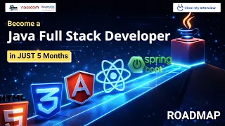 Build Real Apps Land Real Jobs The Java Developer Roadmap