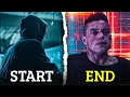 The Entire Story of Mr Robot in 11 Minutes