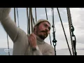 Gus Demands His Team of Gentlemen | Ministry of Ungentlemanly Warfare | Prime Video