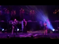 PEPE AGUILAR Y MELISSA - PROMETISTE | AUDITORIO TELMEX
