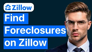 How To Find Foreclosures On Zillow For Beginners