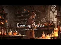 Lagu Medieval Music for Deep Focus | Brewing Secrets