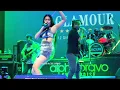 AINI ZAFARA MENTUL MENTUL ~ KARMILA CIPT FARID HARJA - LA ROSA JUNIOR