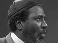 Thelonious Monk "Caravan" (1955)