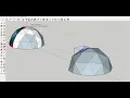 Download Lagu Can you model Acidome.ru domes in Sketchup?