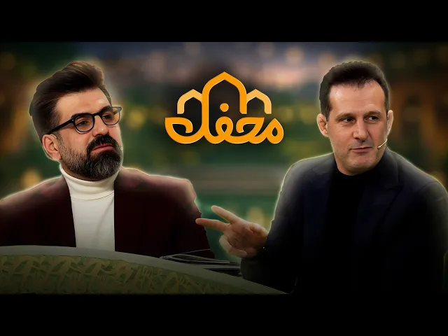 ⁣قهرمان جودوی جهان در محفل؛ چرا آرش میراسماعیلی مدال المپیک را فدا کرد؟