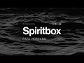 Download Lagu Spiritbox - Fata Morgana (Official Visualizer)