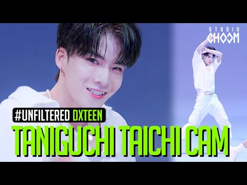 谷口 太一「First Flight」公式Fancamのサムネイル