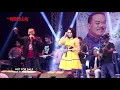 ARLIDA PUTRI  ADELLA LIVE SEMARANG CUCAK ROWO CAHAYA PUTRA DALAM RANGKA ULANG TAHUN PAK USMAN