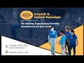 IsraAID United Hatzalah The Inspiring Organizations Providing Humanitarian Aid from Israel