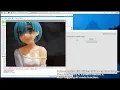 Python with tkinter GUI to capture images from Raspberry Pi Camera Module 3 with Toggling AF mode