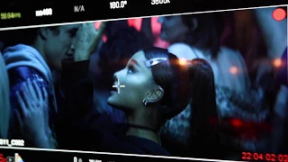Download Ariana Grande - break up with your girlfriend, i'm bored (behind the scenes) MP3