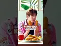 Lagu K-POP IDOL Kim Seokjin