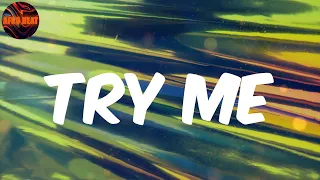 try me lyrics tems
